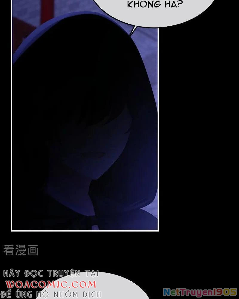 Hậu Cung Của Nữ Đế Chapter 447 - 36