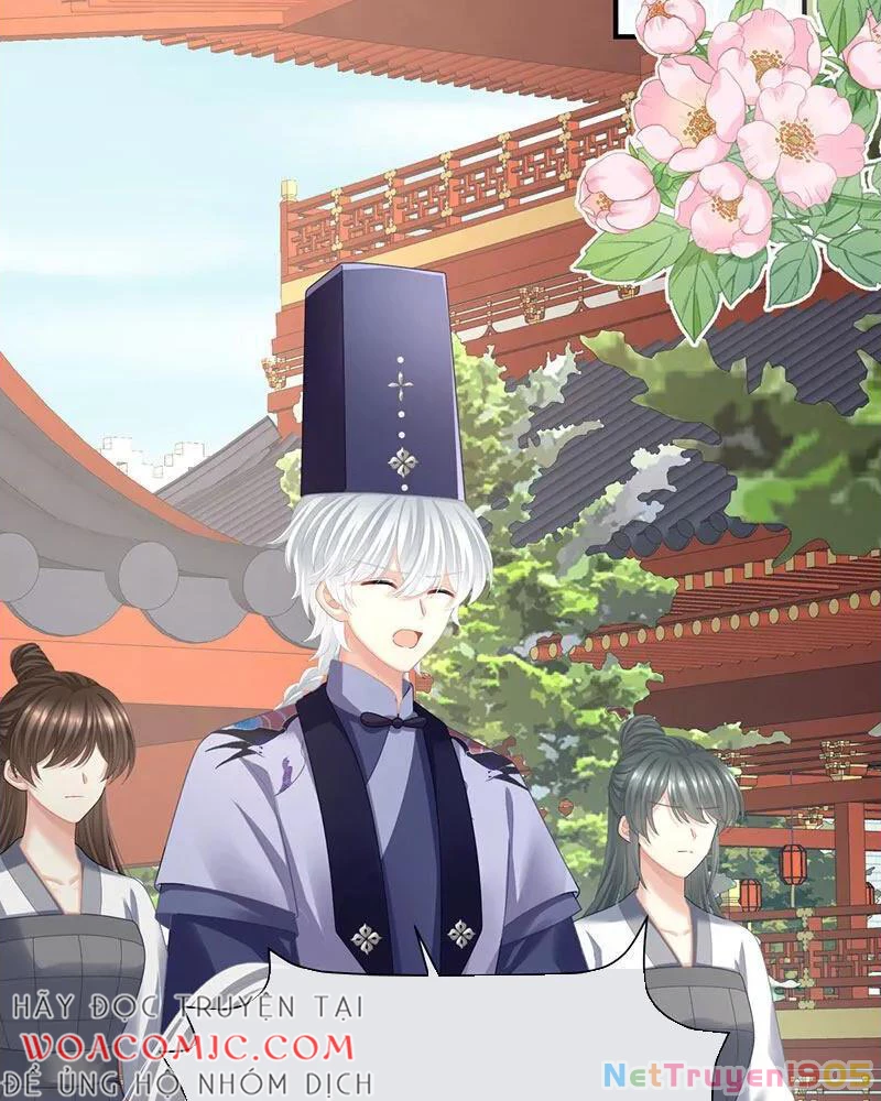 Hậu Cung Của Nữ Đế Chapter 447 - 48