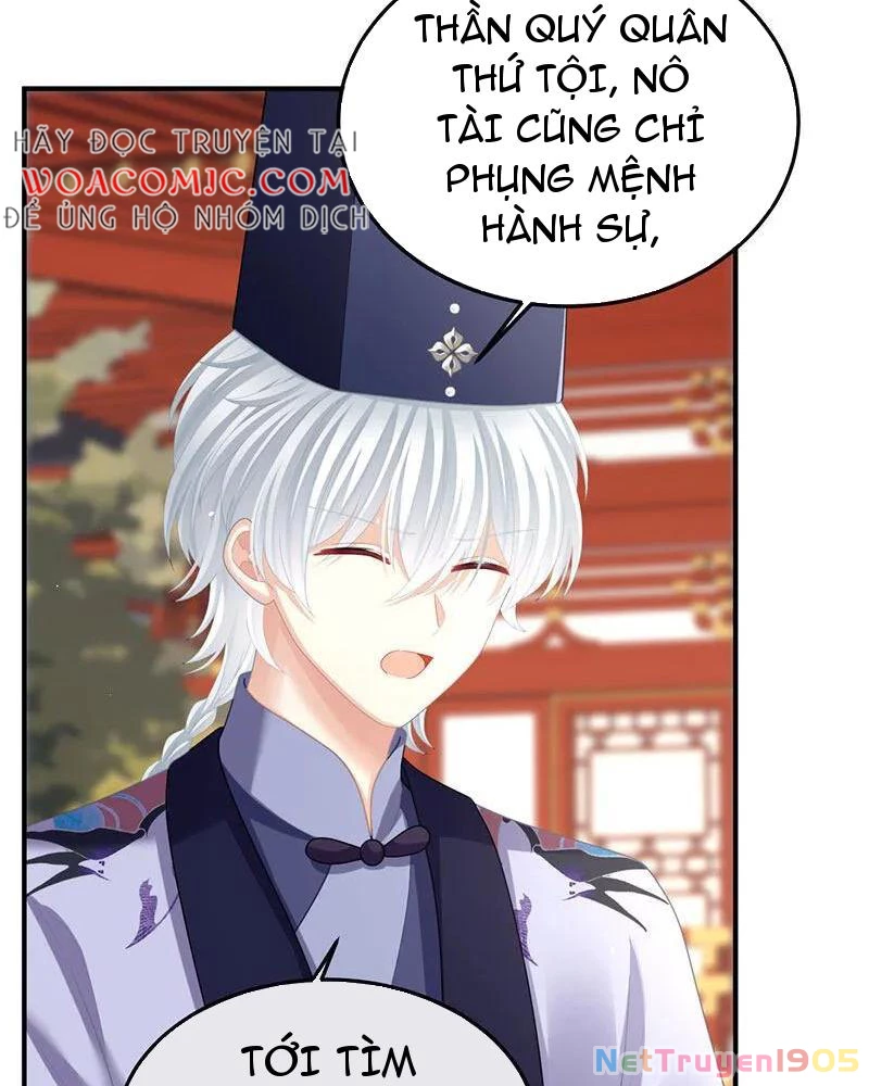 Hậu Cung Của Nữ Đế Chapter 447 - 51