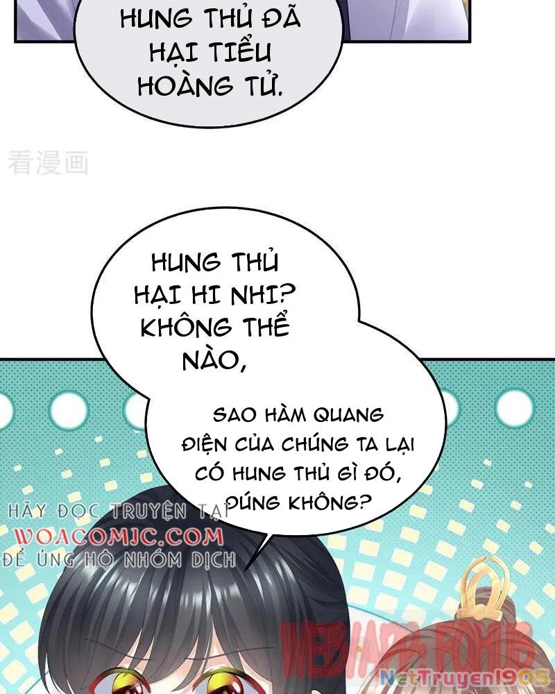 Hậu Cung Của Nữ Đế Chapter 447 - 52