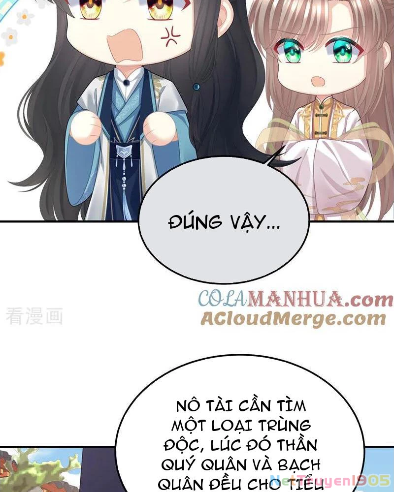 Hậu Cung Của Nữ Đế Chapter 447 - 53