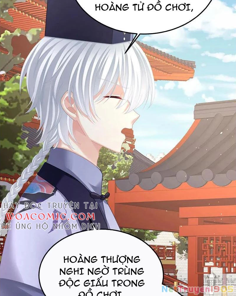 Hậu Cung Của Nữ Đế Chapter 447 - 54