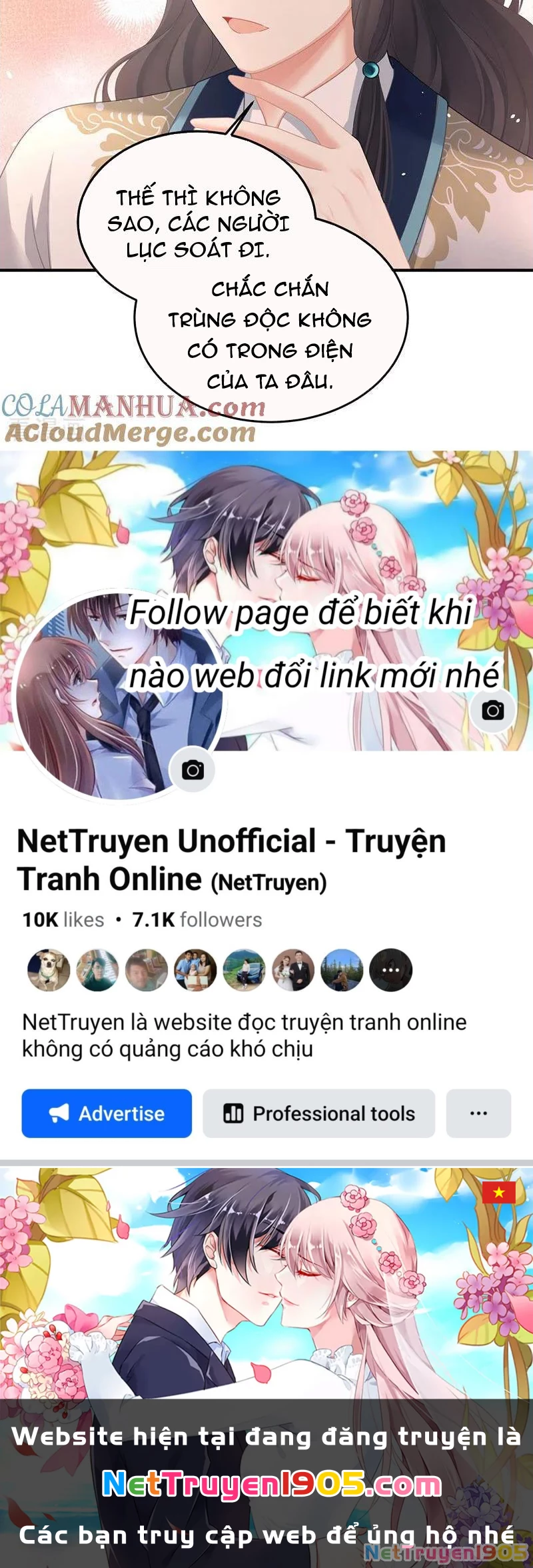 Hậu Cung Của Nữ Đế Chapter 447 - 56