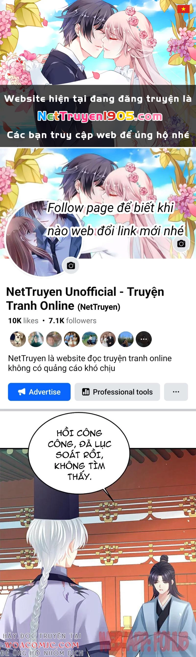 Hậu Cung Của Nữ Đế Chapter 448 - 1