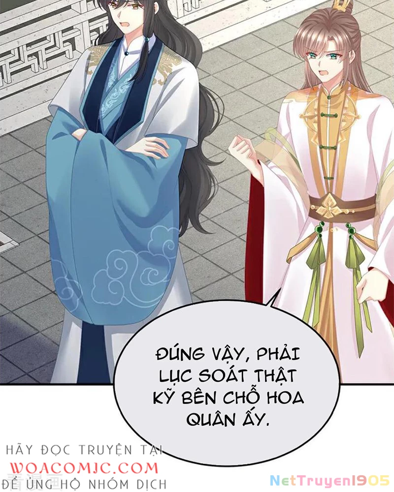Hậu Cung Của Nữ Đế Chapter 448 - 3