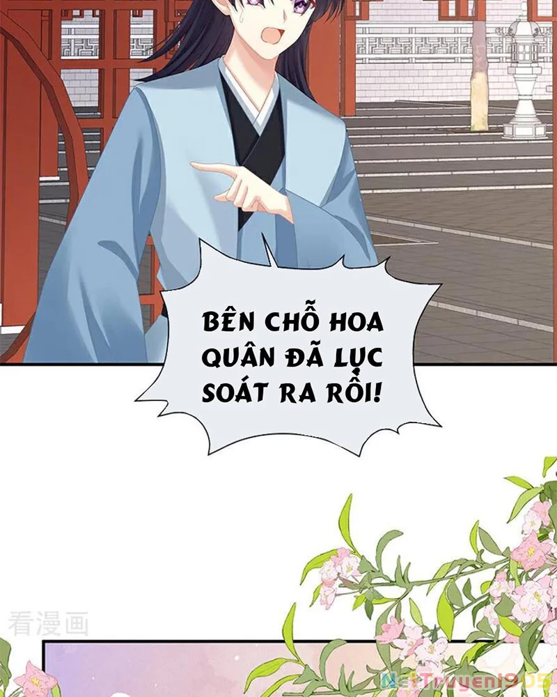 Hậu Cung Của Nữ Đế Chapter 448 - 6