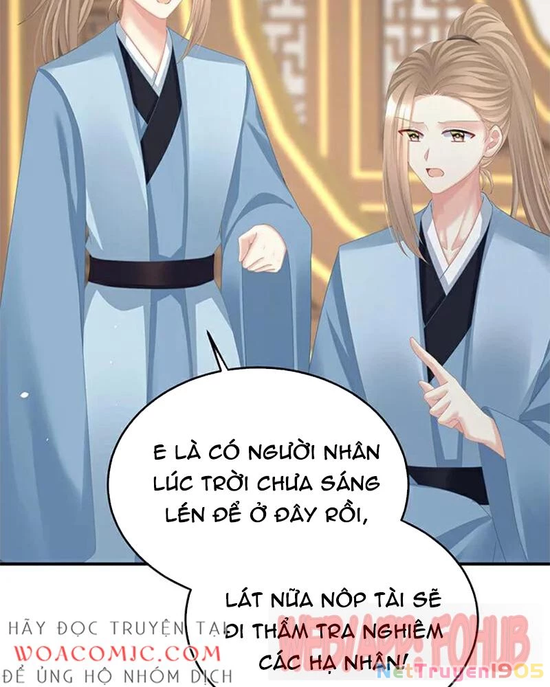 Hậu Cung Của Nữ Đế Chapter 448 - 13