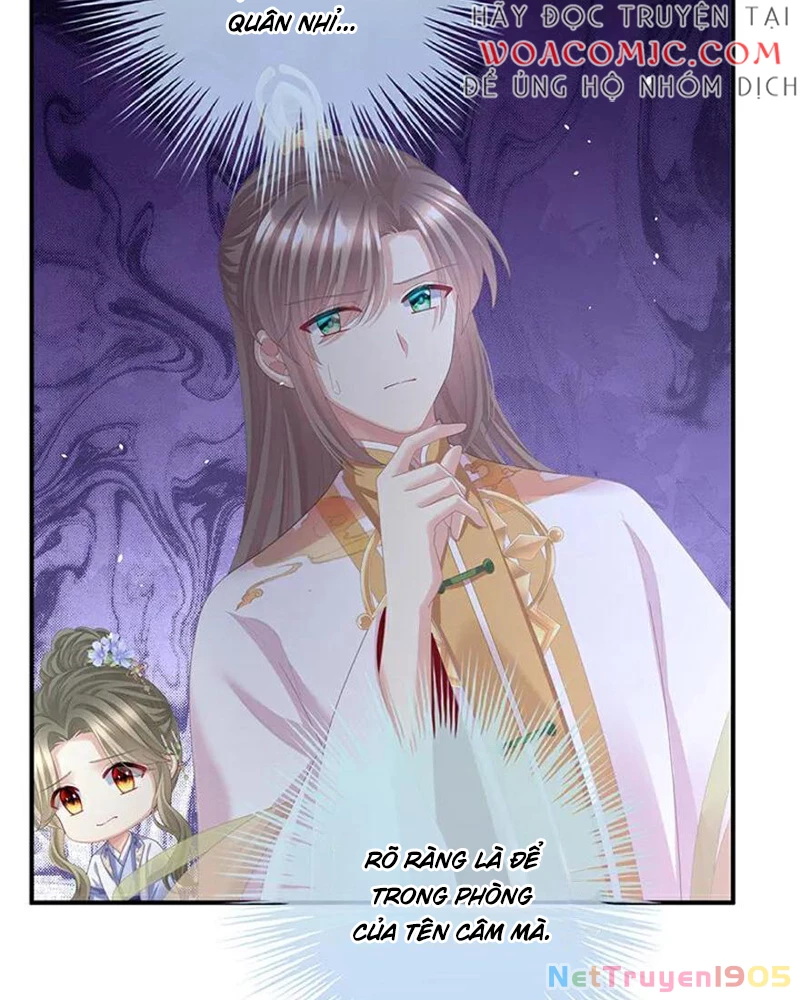 Hậu Cung Của Nữ Đế Chapter 448 - 18