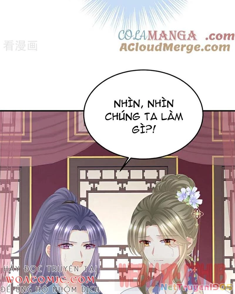 Hậu Cung Của Nữ Đế Chapter 448 - 19