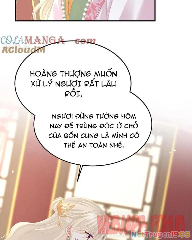 Hậu Cung Của Nữ Đế Chapter 448 - 22