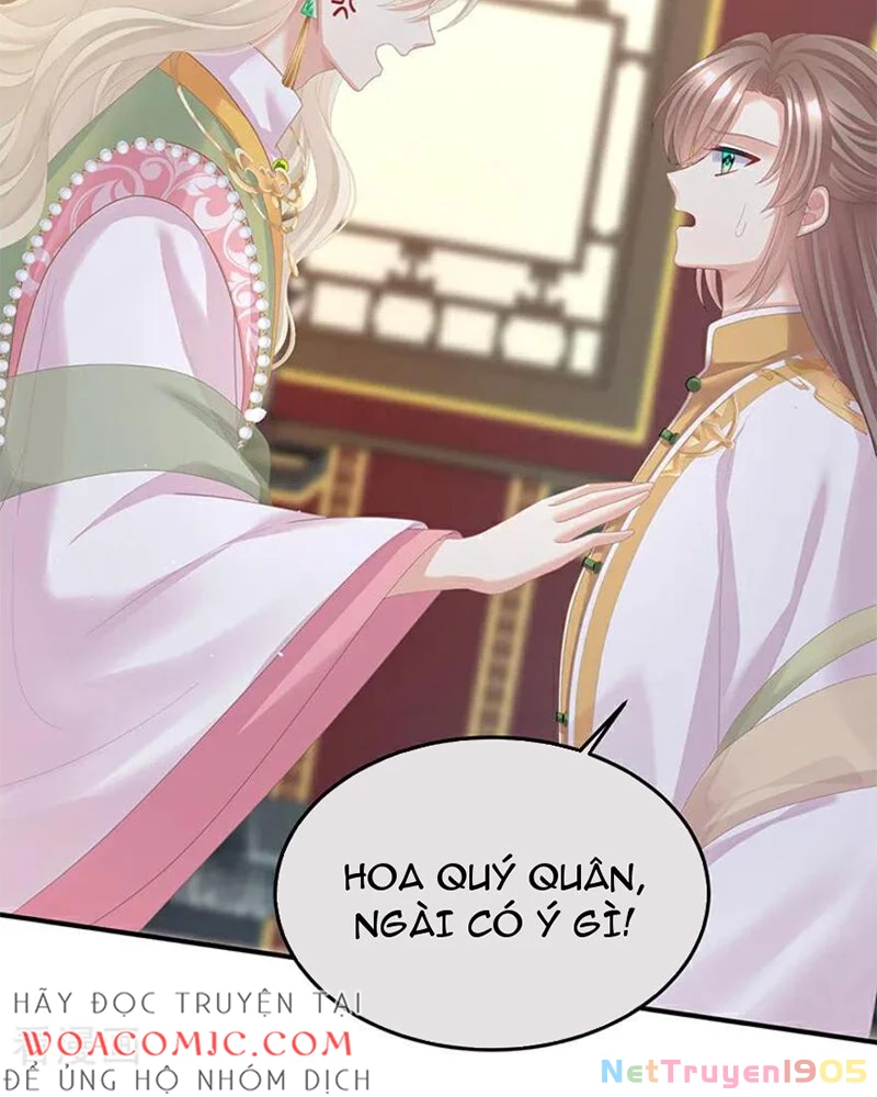 Hậu Cung Của Nữ Đế Chapter 448 - 23
