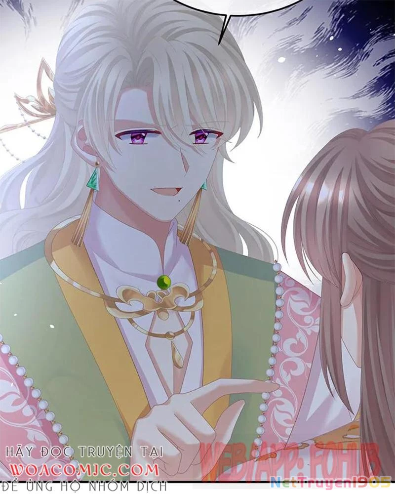 Hậu Cung Của Nữ Đế Chapter 448 - 25