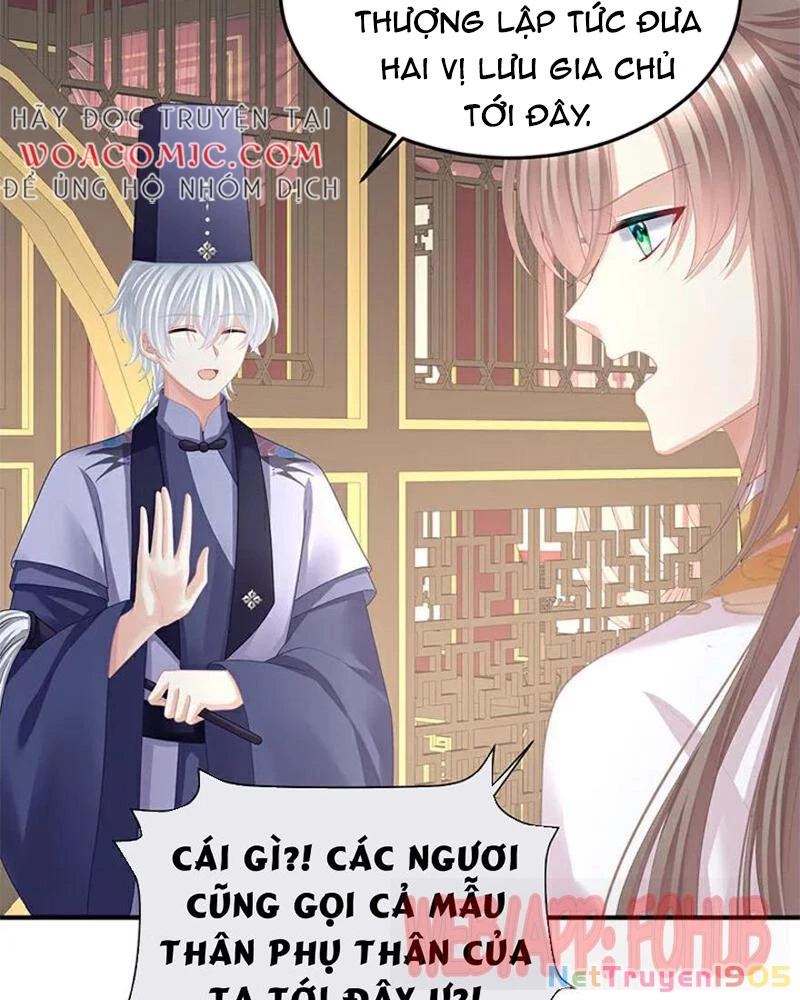Hậu Cung Của Nữ Đế Chapter 448 - 28