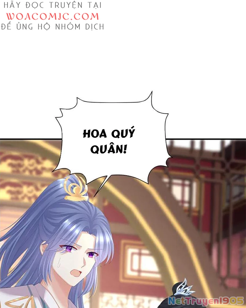 Hậu Cung Của Nữ Đế Chapter 448 - 36