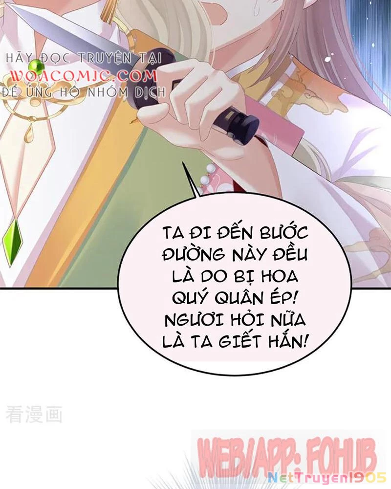 Hậu Cung Của Nữ Đế Chapter 448 - 40