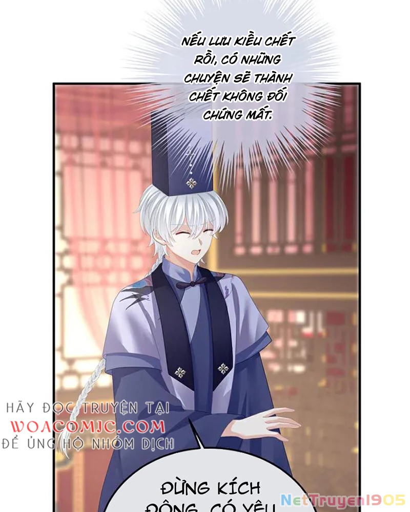 Hậu Cung Của Nữ Đế Chapter 448 - 41