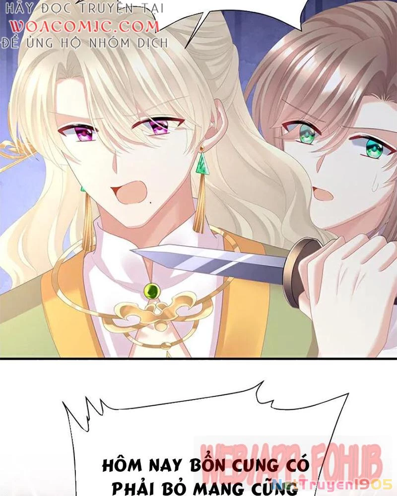 Hậu Cung Của Nữ Đế Chapter 448 - 46