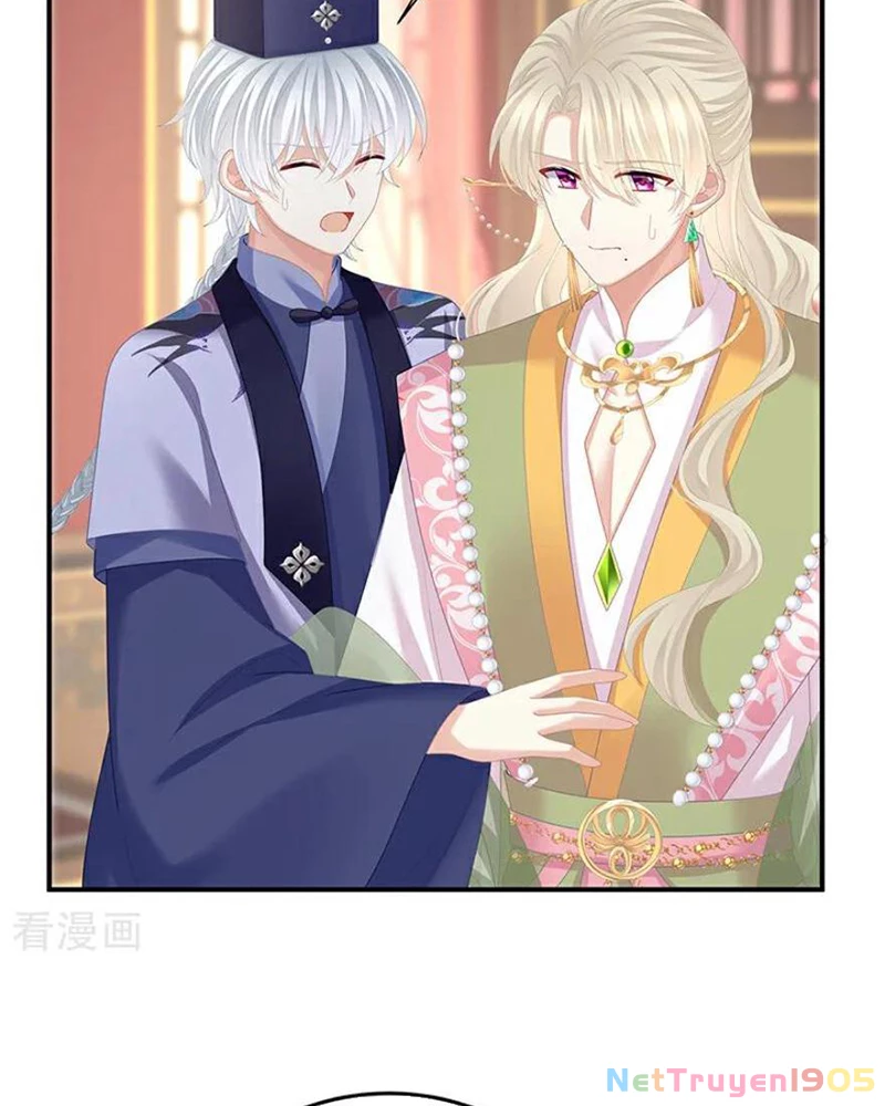 Hậu Cung Của Nữ Đế Chapter 448 - 53