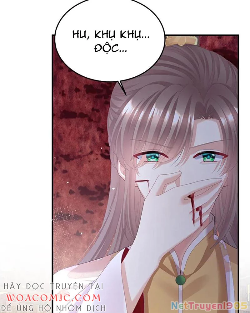 Hậu Cung Của Nữ Đế Chapter 448 - 54