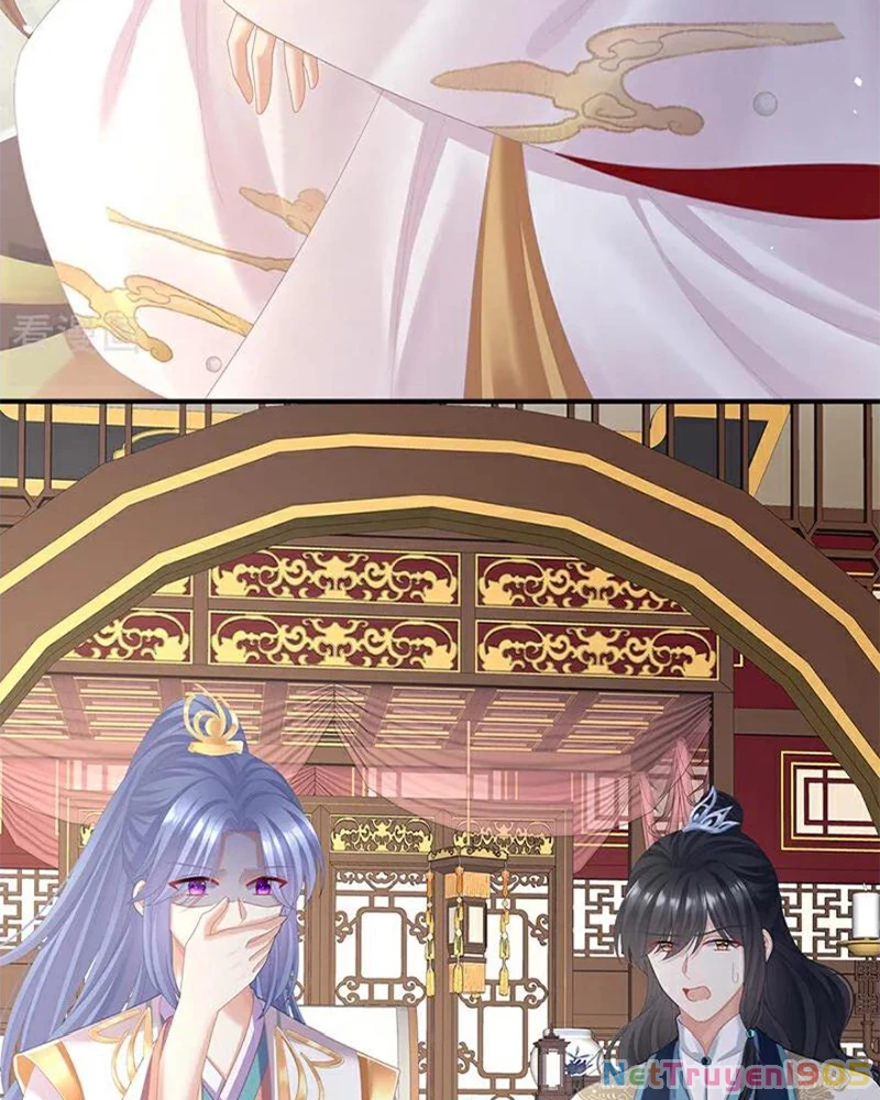Hậu Cung Của Nữ Đế Chapter 448 - 60