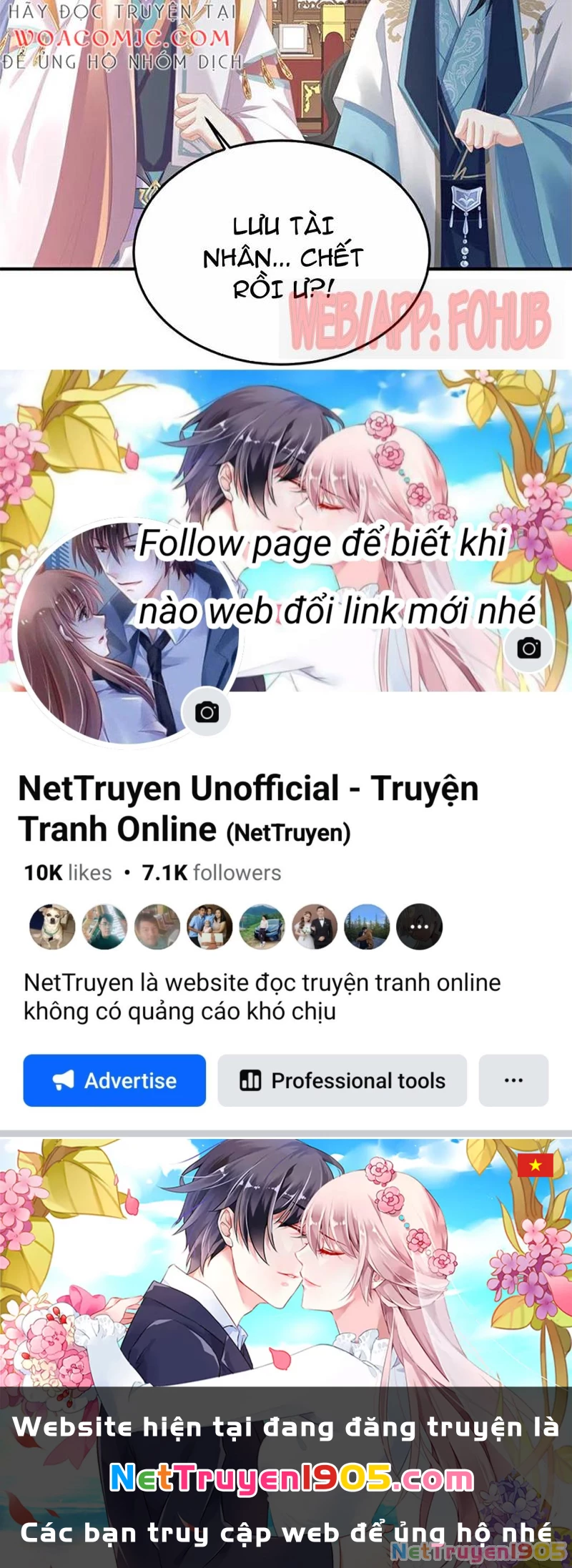 Hậu Cung Của Nữ Đế Chapter 448 - 61