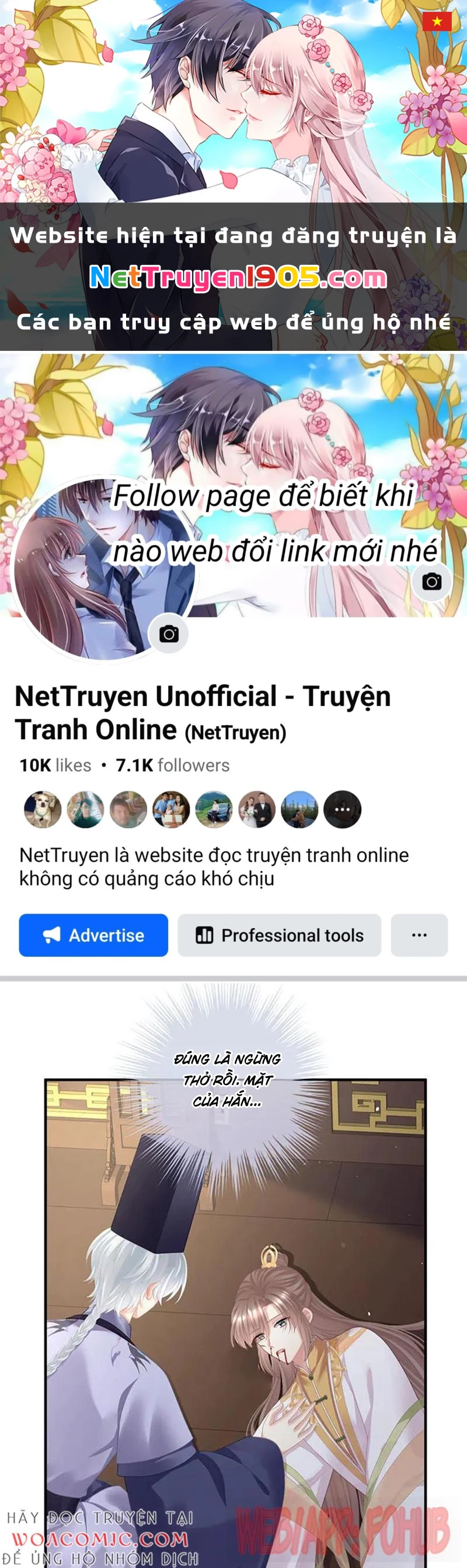 Hậu Cung Của Nữ Đế Chapter 449 - 1