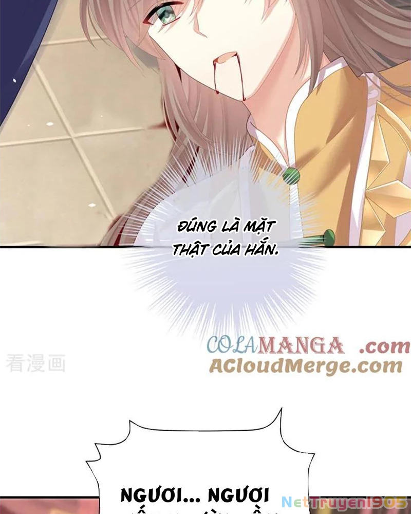 Hậu Cung Của Nữ Đế Chapter 449 - 3