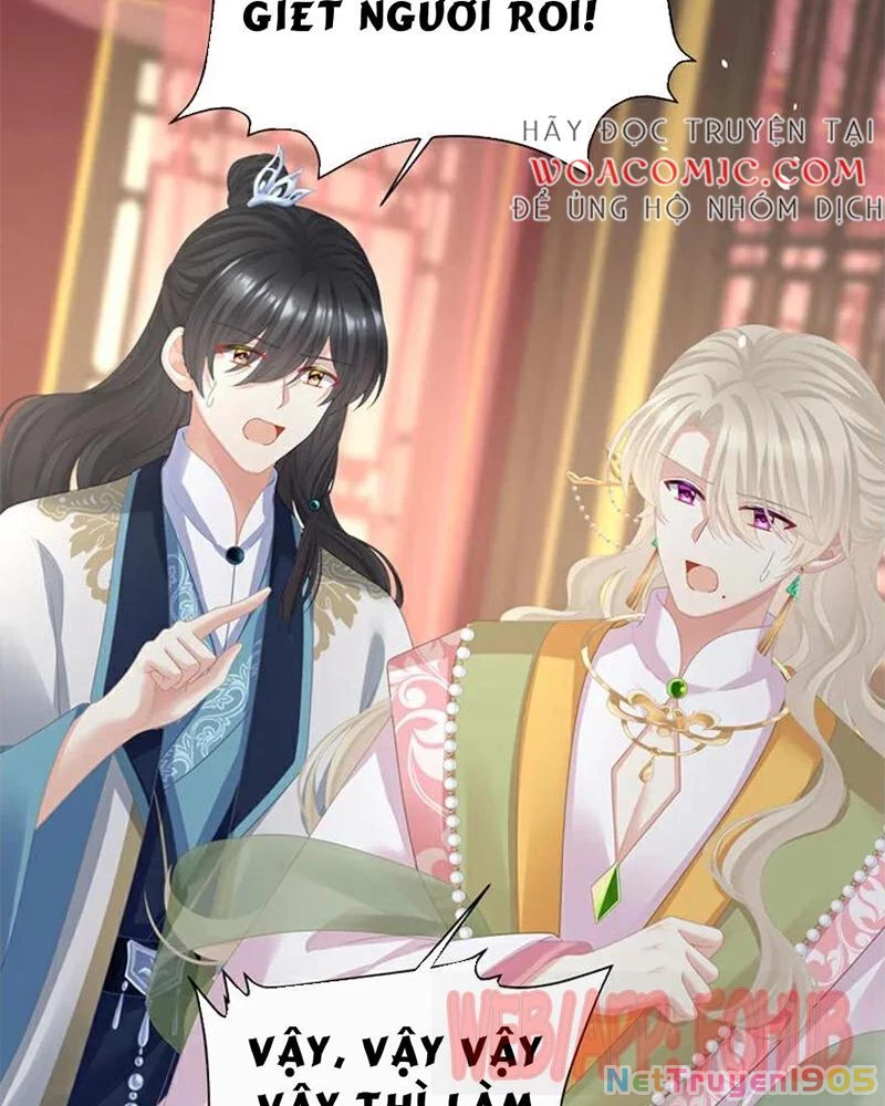 Hậu Cung Của Nữ Đế Chapter 449 - 4