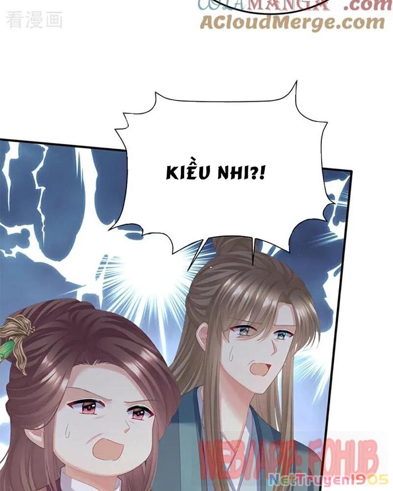 Hậu Cung Của Nữ Đế Chapter 449 - 7