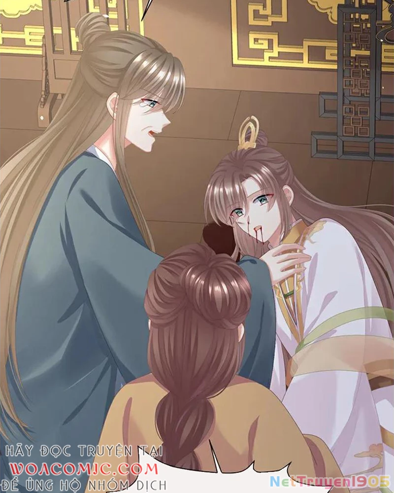 Hậu Cung Của Nữ Đế Chapter 449 - 9