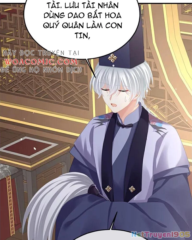 Hậu Cung Của Nữ Đế Chapter 449 - 12