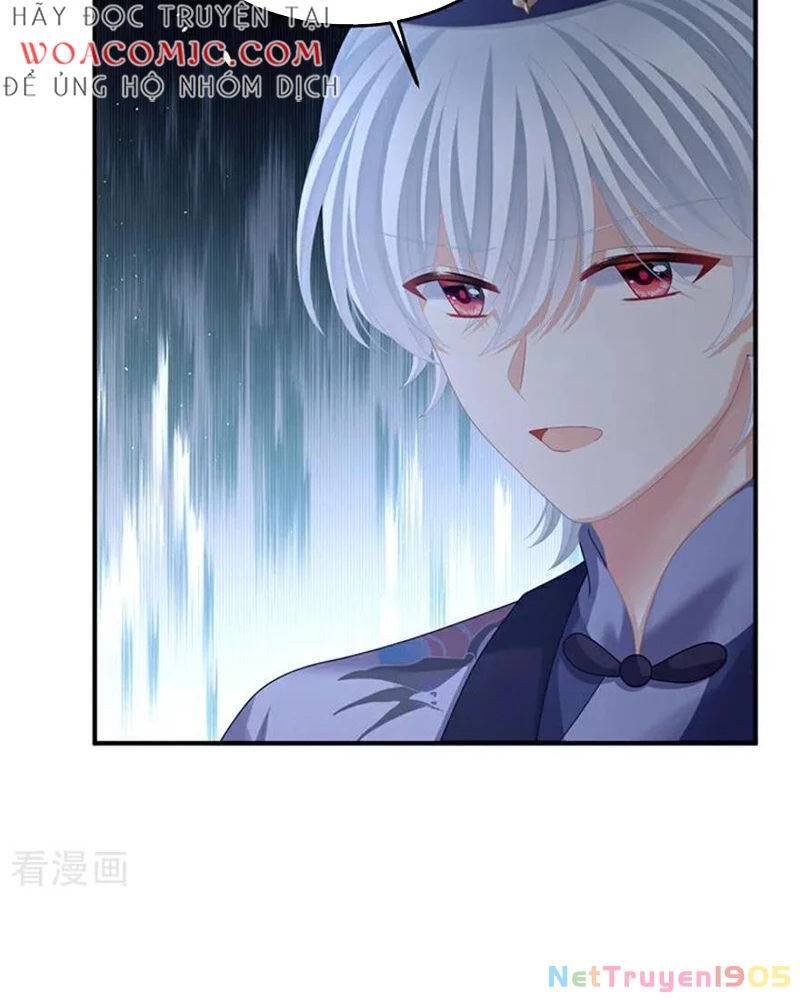 Hậu Cung Của Nữ Đế Chapter 449 - 14