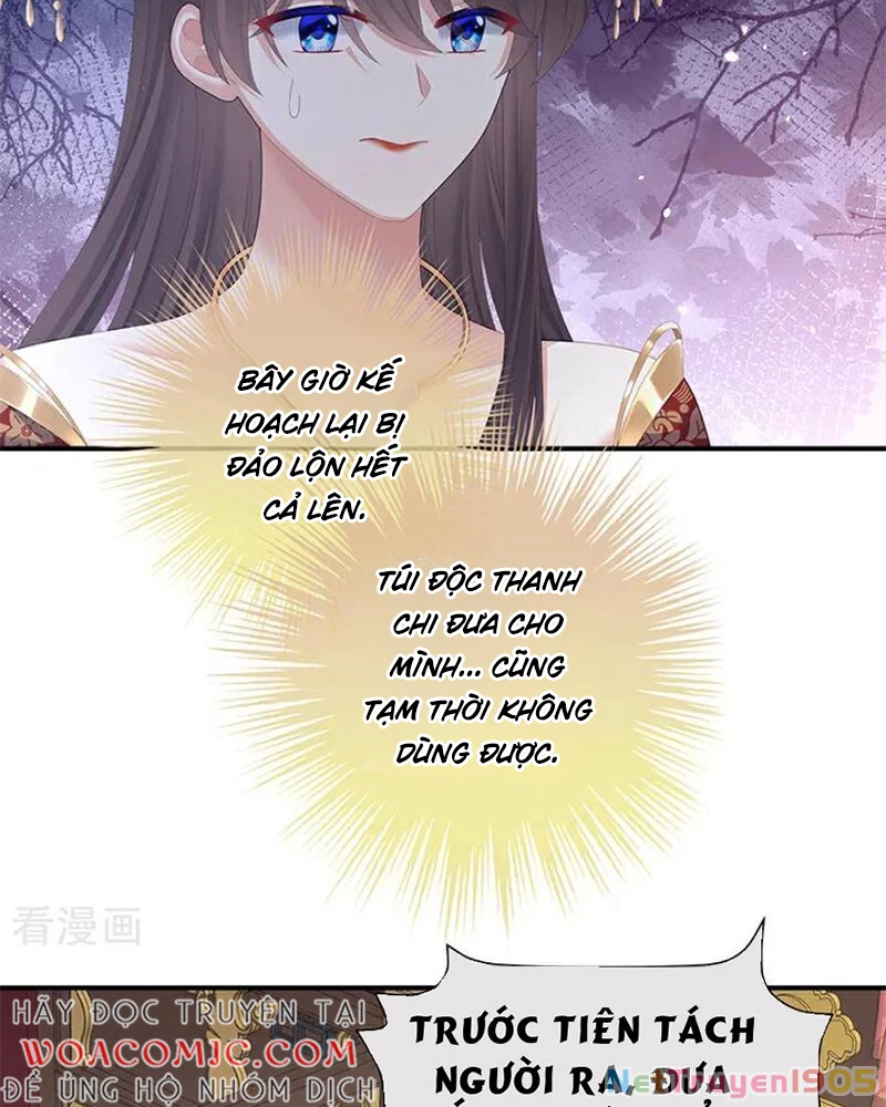 Hậu Cung Của Nữ Đế Chapter 449 - 21