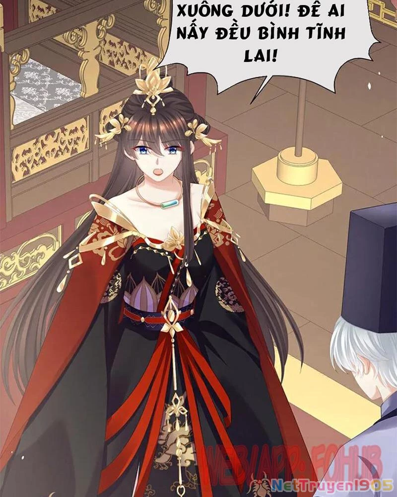 Hậu Cung Của Nữ Đế Chapter 449 - 22