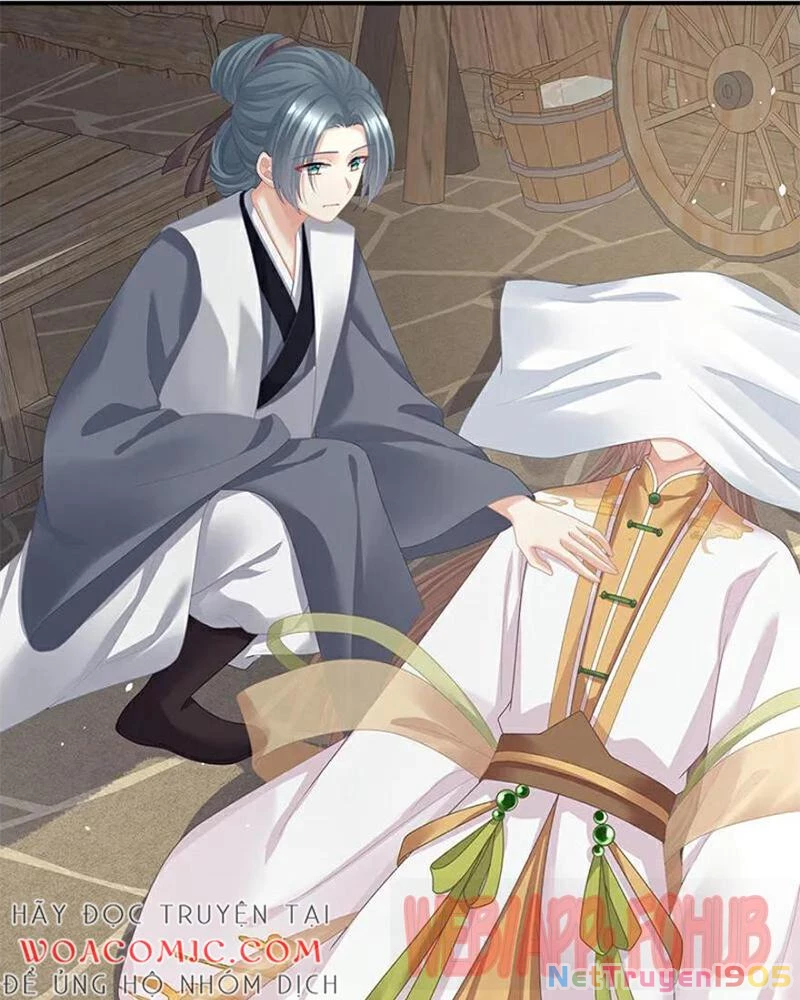 Hậu Cung Của Nữ Đế Chapter 449 - 25