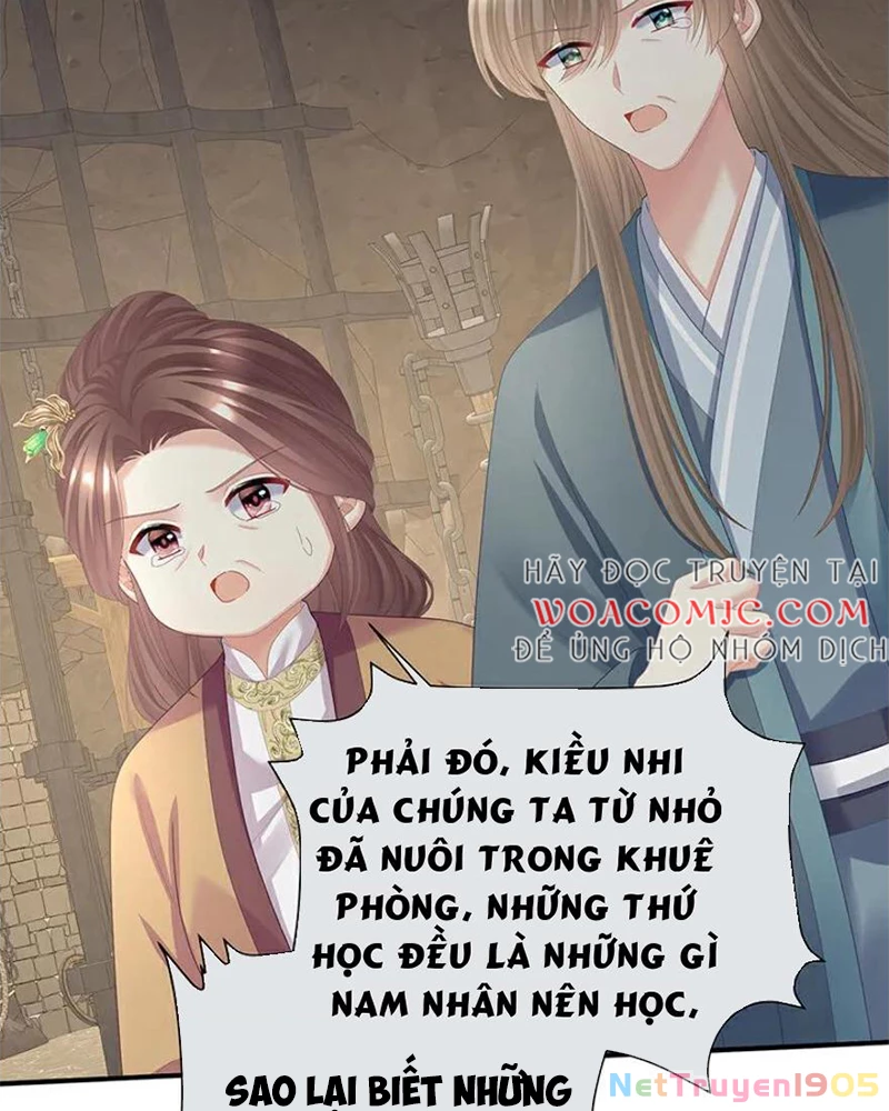 Hậu Cung Của Nữ Đế Chapter 449 - 33