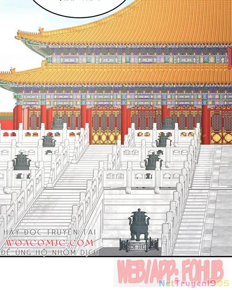 Hậu Cung Của Nữ Đế Chapter 449 - 43
