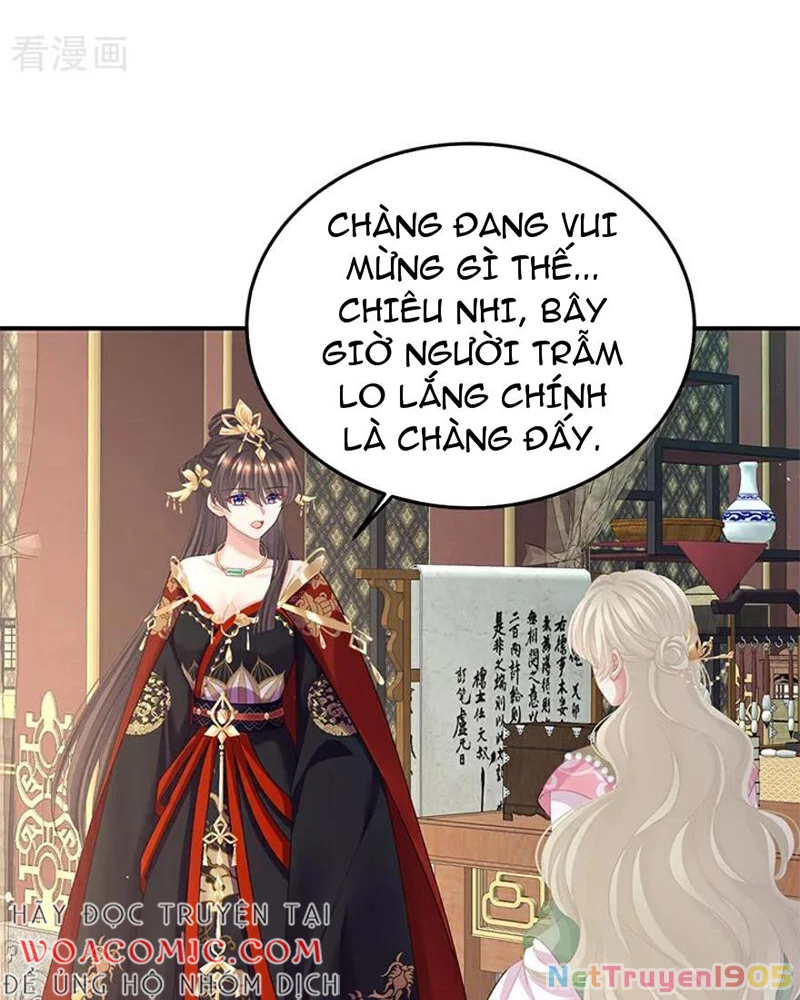 Hậu Cung Của Nữ Đế Chapter 449 - 47