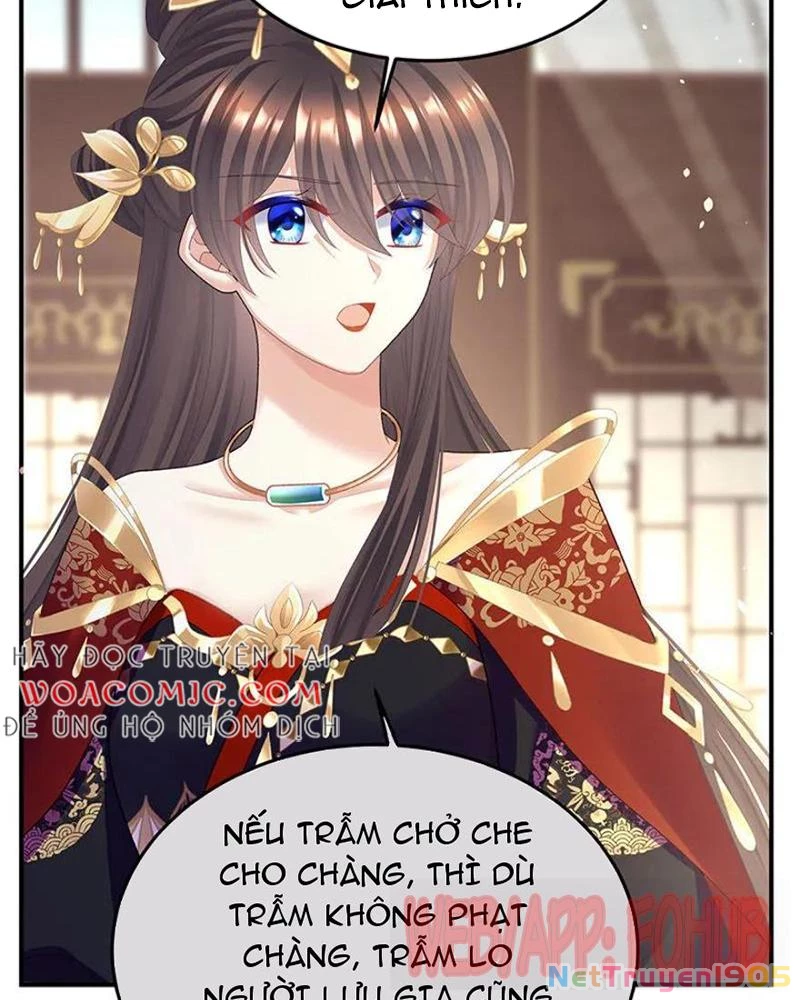 Hậu Cung Của Nữ Đế Chapter 449 - 49