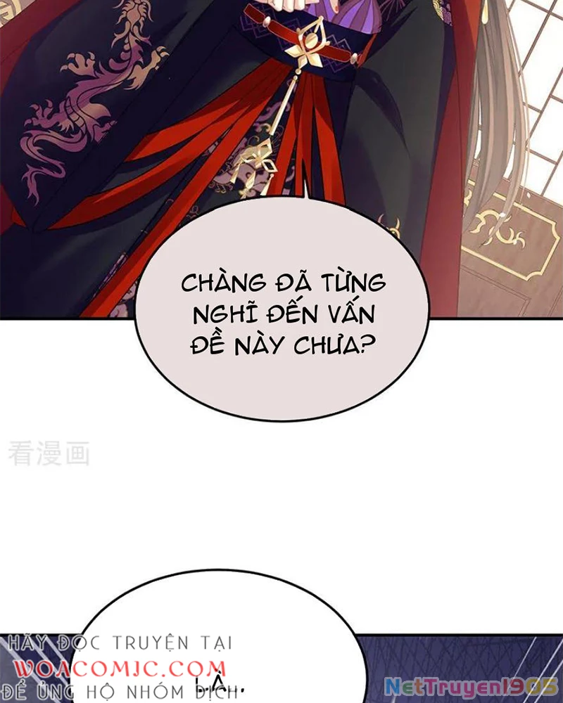 Hậu Cung Của Nữ Đế Chapter 449 - 53