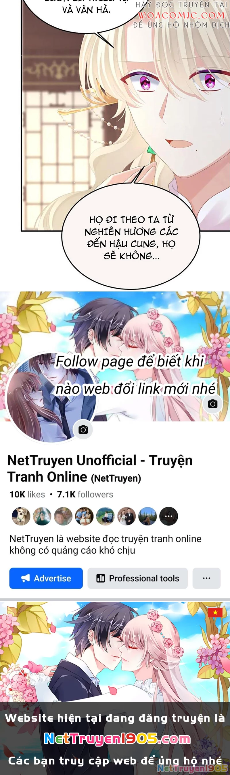 Hậu Cung Của Nữ Đế Chapter 449 - 56