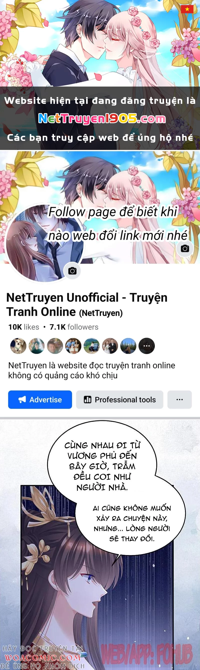 Hậu Cung Của Nữ Đế Chapter 450 - 1