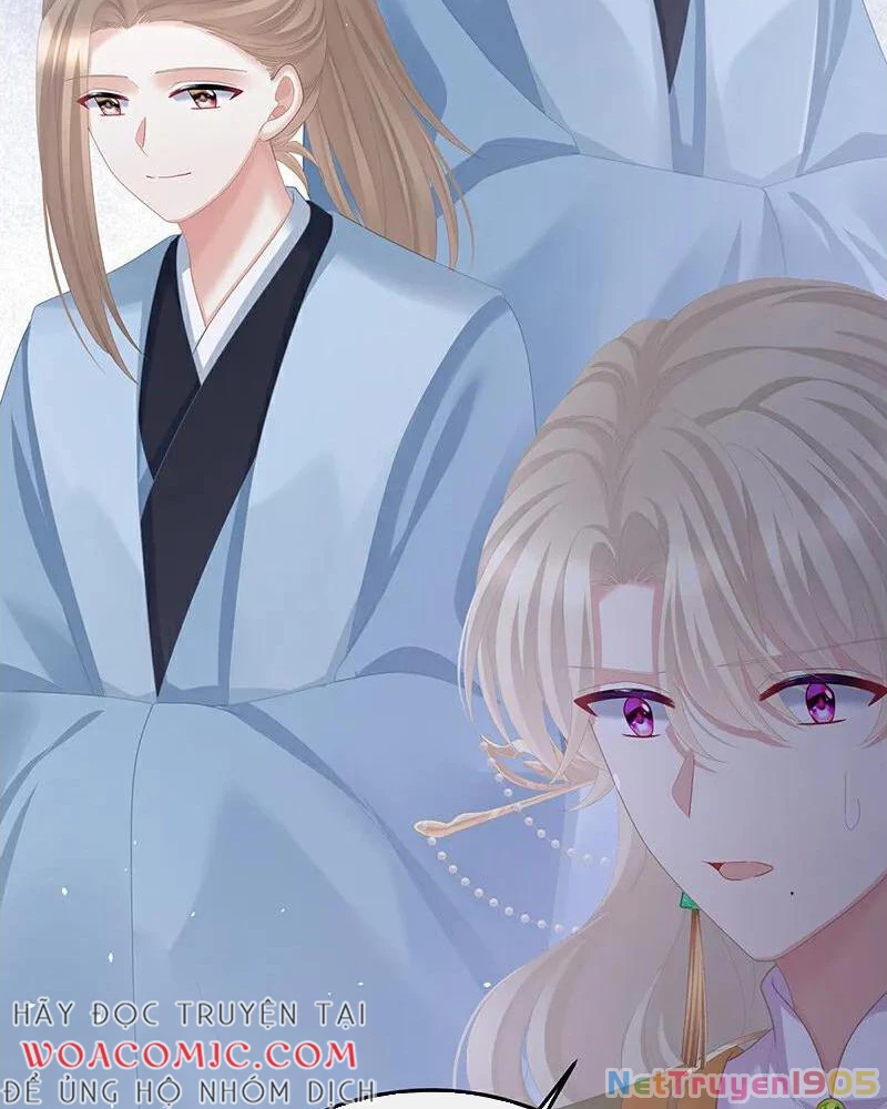 Hậu Cung Của Nữ Đế Chapter 450 - 3
