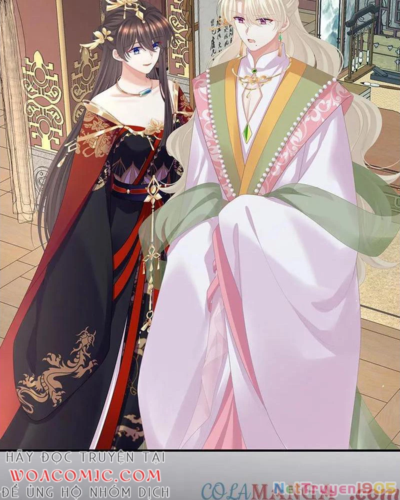 Hậu Cung Của Nữ Đế Chapter 450 - 5