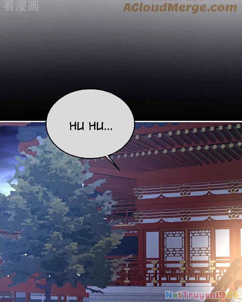 Hậu Cung Của Nữ Đế Chapter 450 - 6