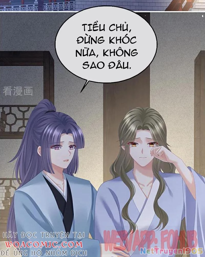 Hậu Cung Của Nữ Đế Chapter 450 - 7