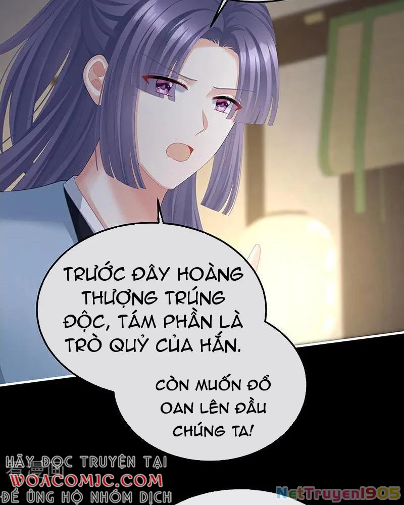 Hậu Cung Của Nữ Đế Chapter 450 - 9