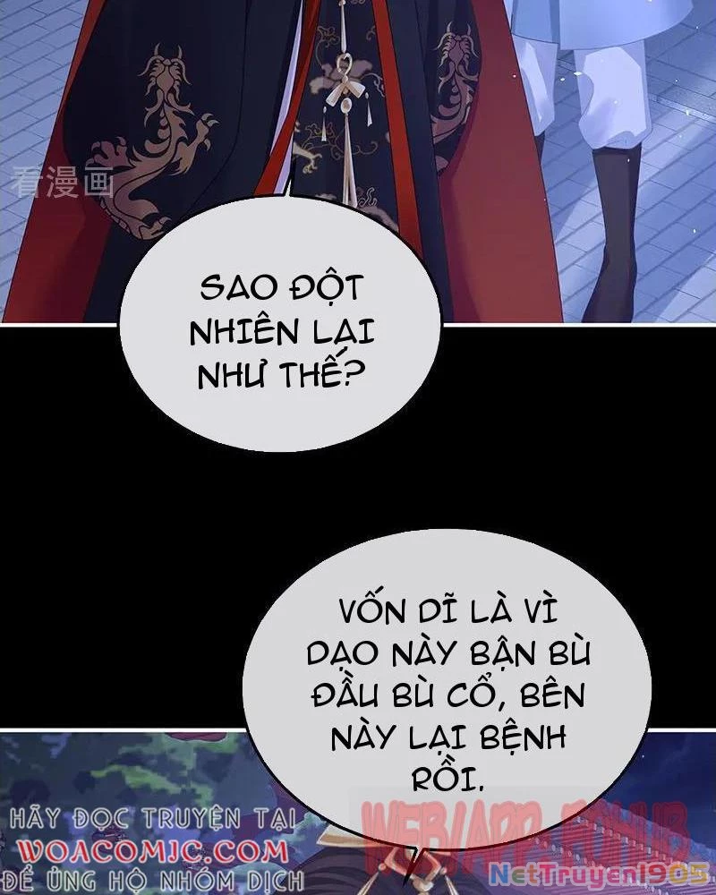 Hậu Cung Của Nữ Đế Chapter 450 - 19