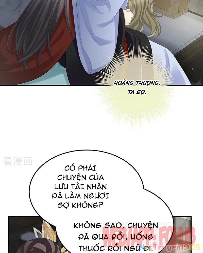 Hậu Cung Của Nữ Đế Chapter 450 - 22