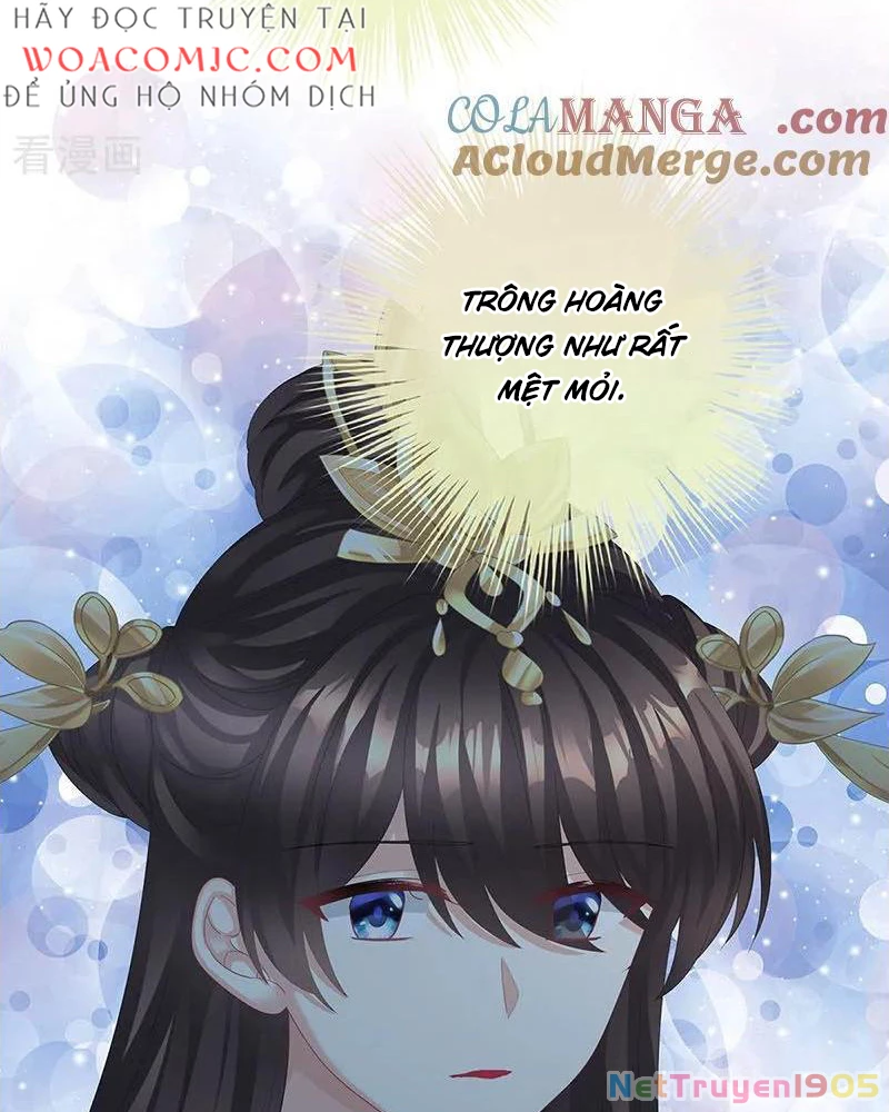 Hậu Cung Của Nữ Đế Chapter 450 - 24